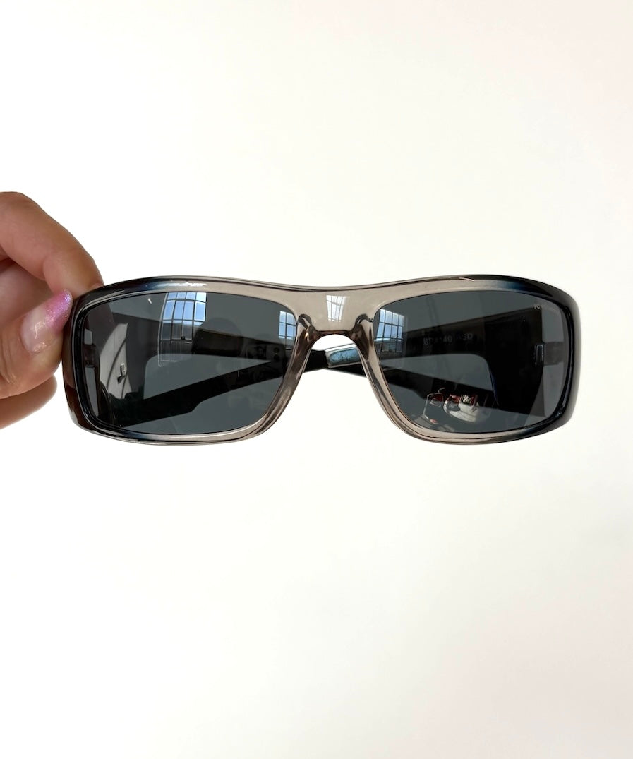 Gradient Speed Sunglasses