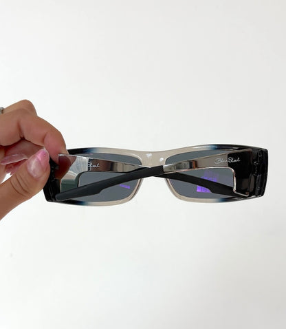 Gradient Speed Sunglasses