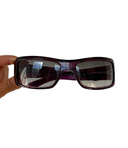 Plum Jonathan Sceats Wrap Sunglasses