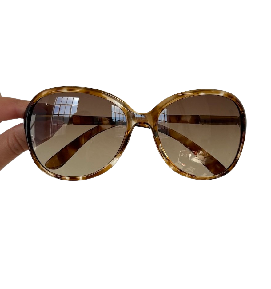 Tort Richie Deadstock Sunglasses