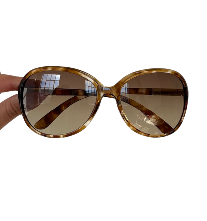 Tort Richie Deadstock Sunglasses