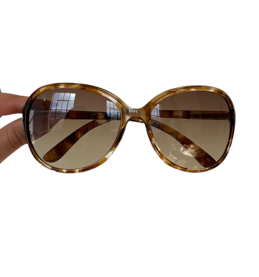 Tort Richie Deadstock Sunglasses