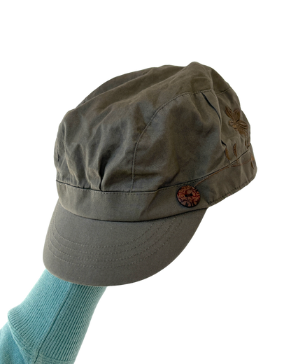 2010 Military Cap Hat