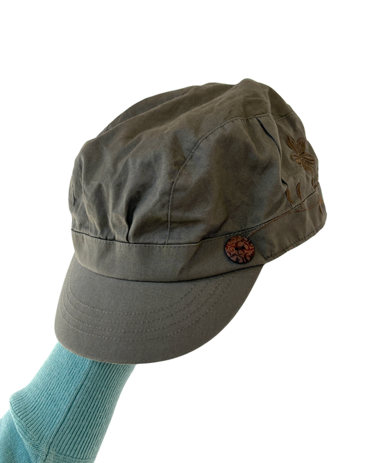 2010 Military Cap Hat