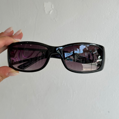 Trance Sunglasses