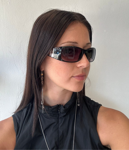 Trance Sunglasses