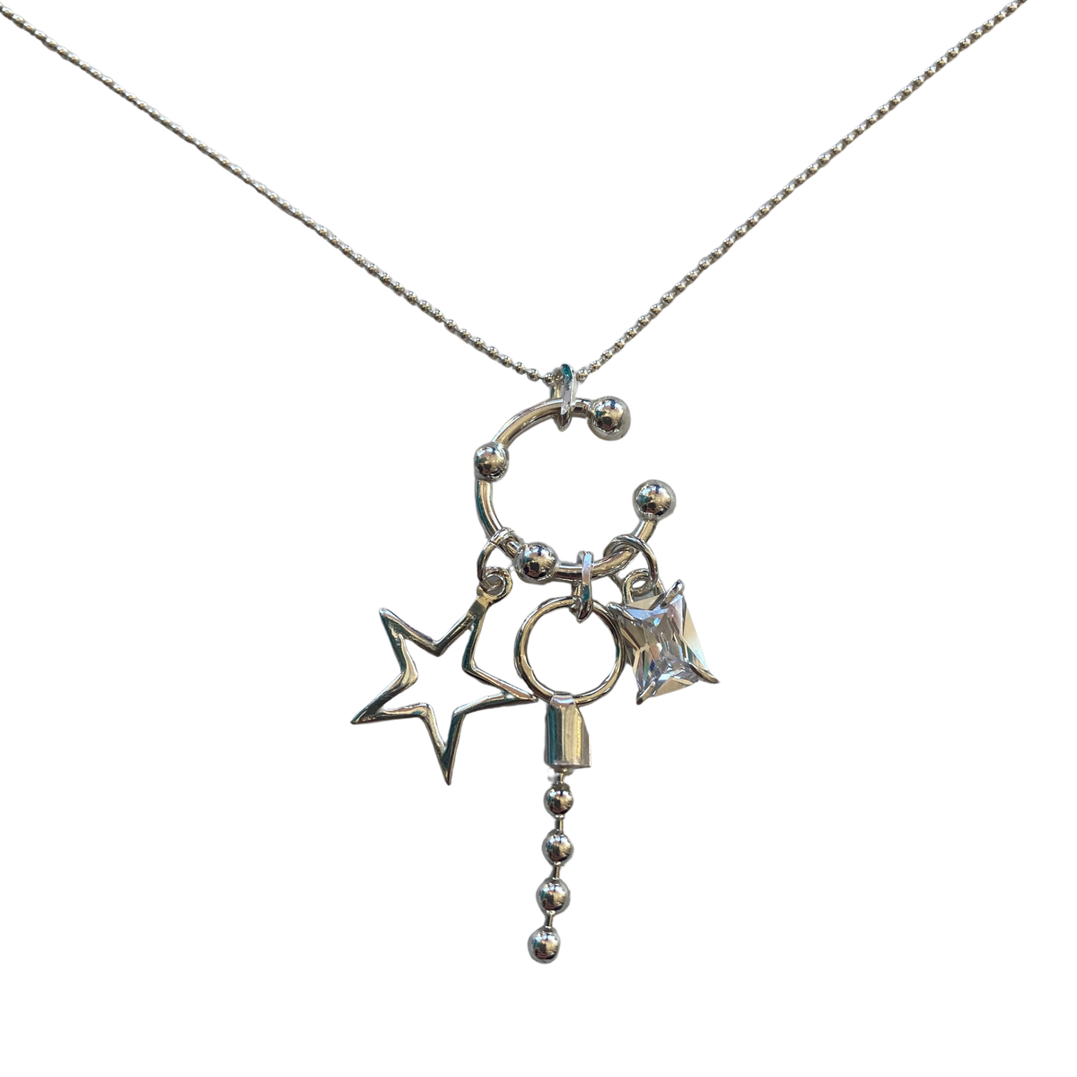 In Dreams Necklace