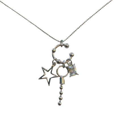 In Dreams Necklace