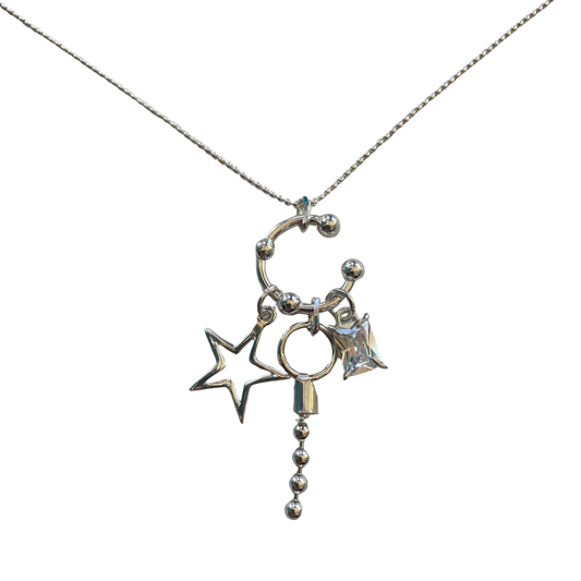 In Dreams Necklace
