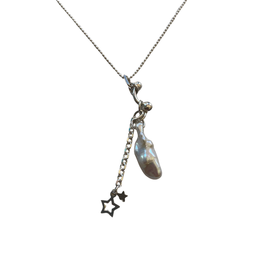 Treasure Necklace