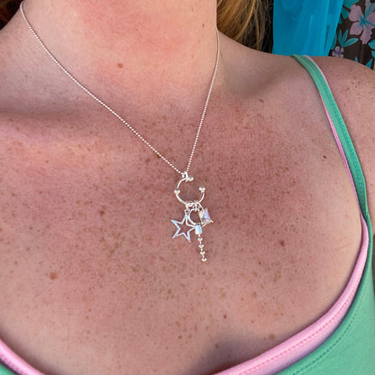 In Dreams Necklace
