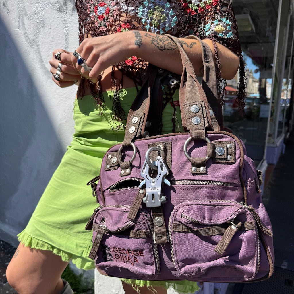 George Gina & Lucy Twogether Bag