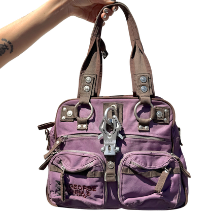 George Gina & Lucy Twogether Bag