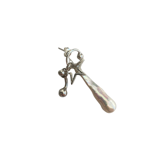 To Die For Earring