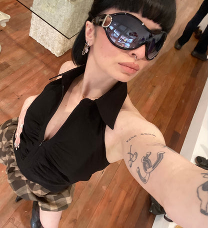 Lindsay Halter - Black