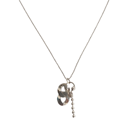 NY Loves Me Necklace