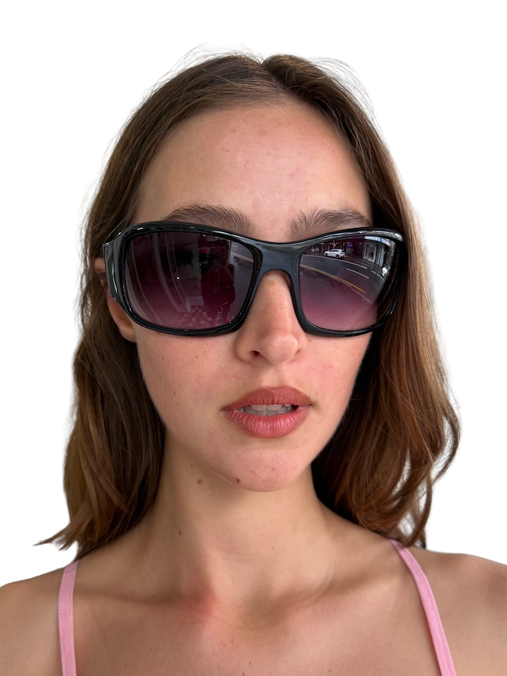 Powder Speedy Sunglasses
