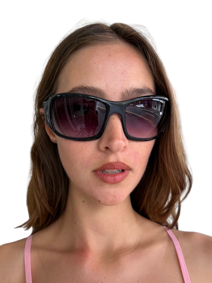 Powder Speedy Sunglasses