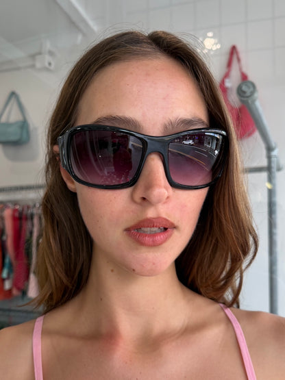 Powder Speedy Sunglasses