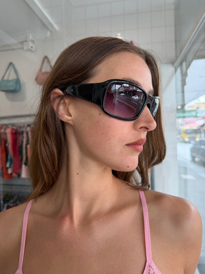 Powder Speedy Sunglasses