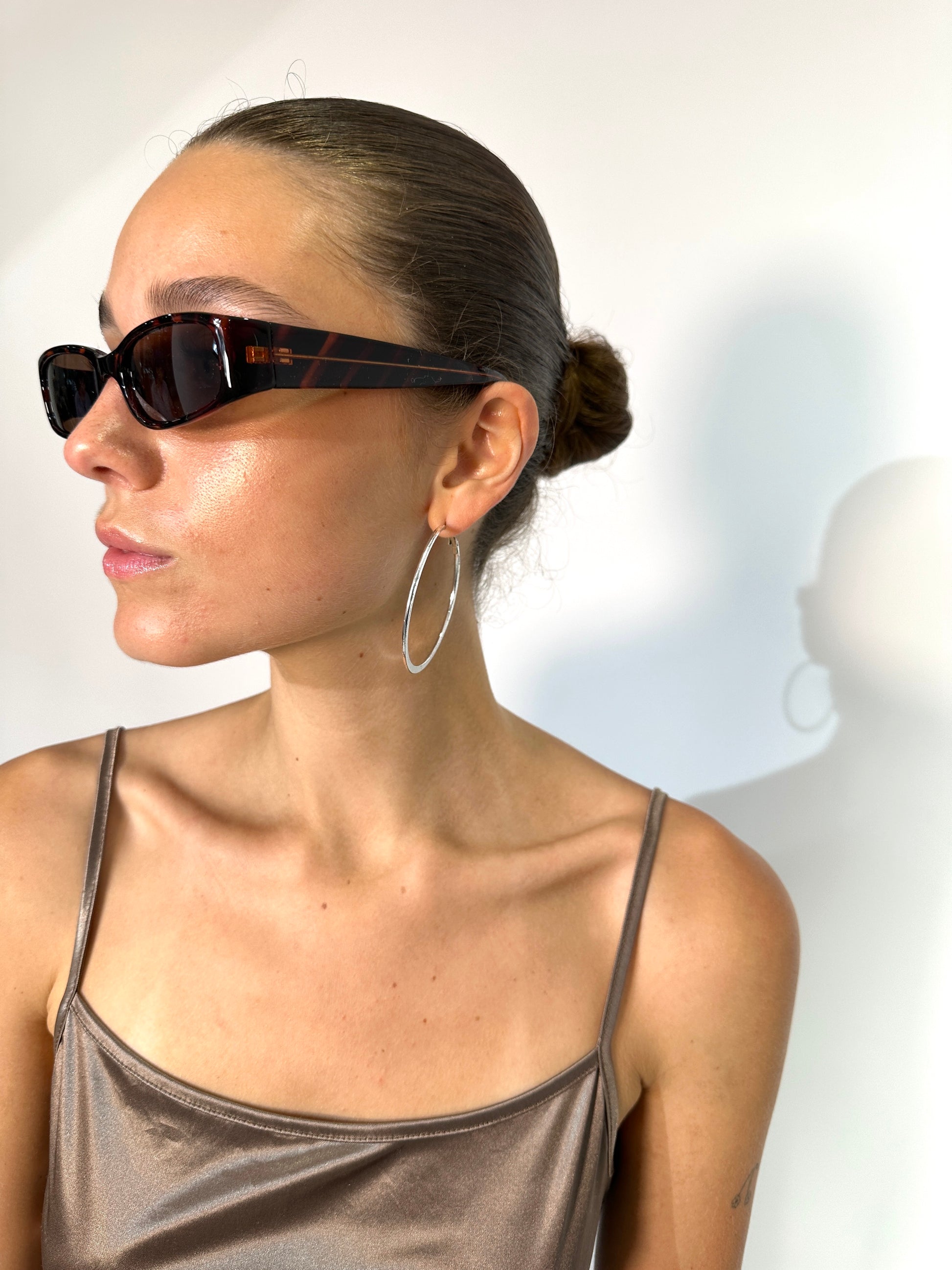 Bella Vintage Deadstock 90s Sunglasses1