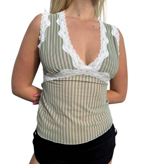 Candy Clare Top