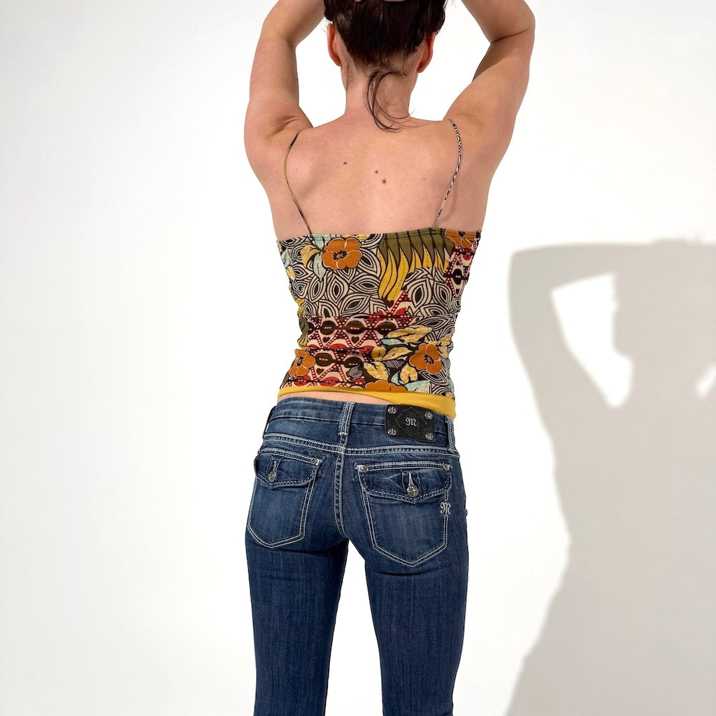 Miss Me Low Rise Jeans