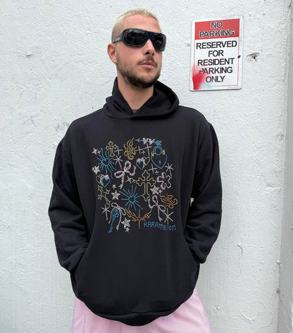 Bling Bling Hoodie