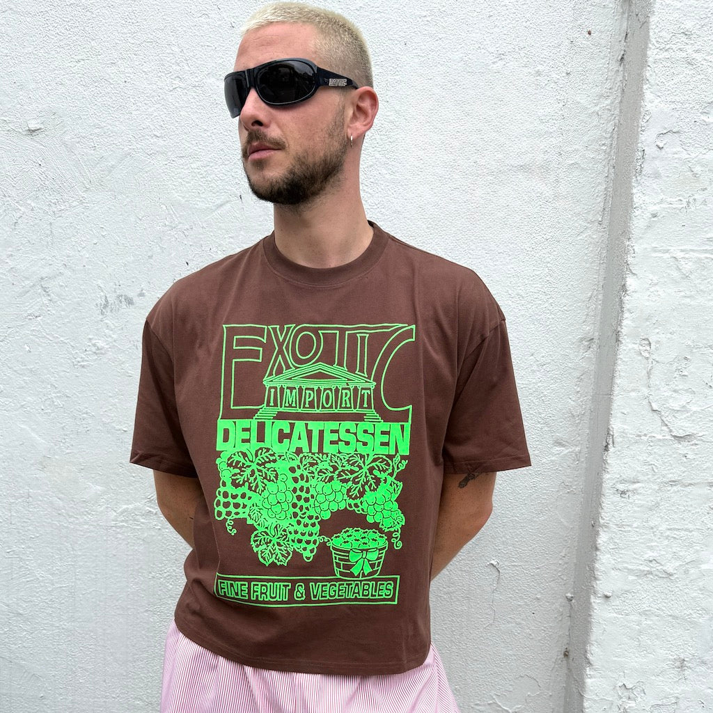 Delicatessen T-Shirt
