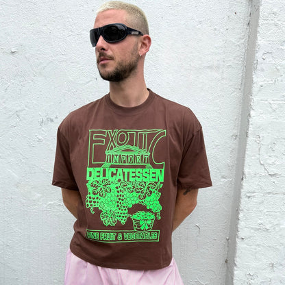 Delicatessen T-Shirt