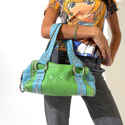 Dolce and Gabbana bag D&G Boston bag