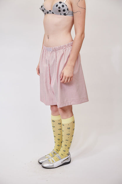 Sleepy Boxers - Lolly Stripe