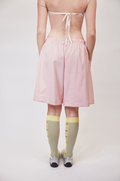 Sleepy Boxers - Lolly Stripe