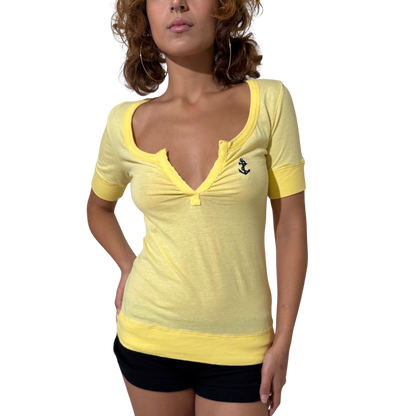 Butter 2010 Sailor Tee