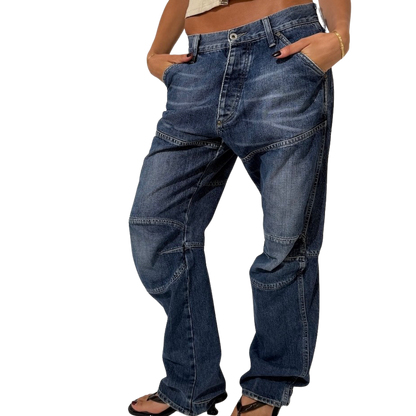 G star Low Waisted Jeans