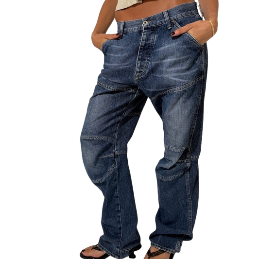 G star Low Waisted Jeans