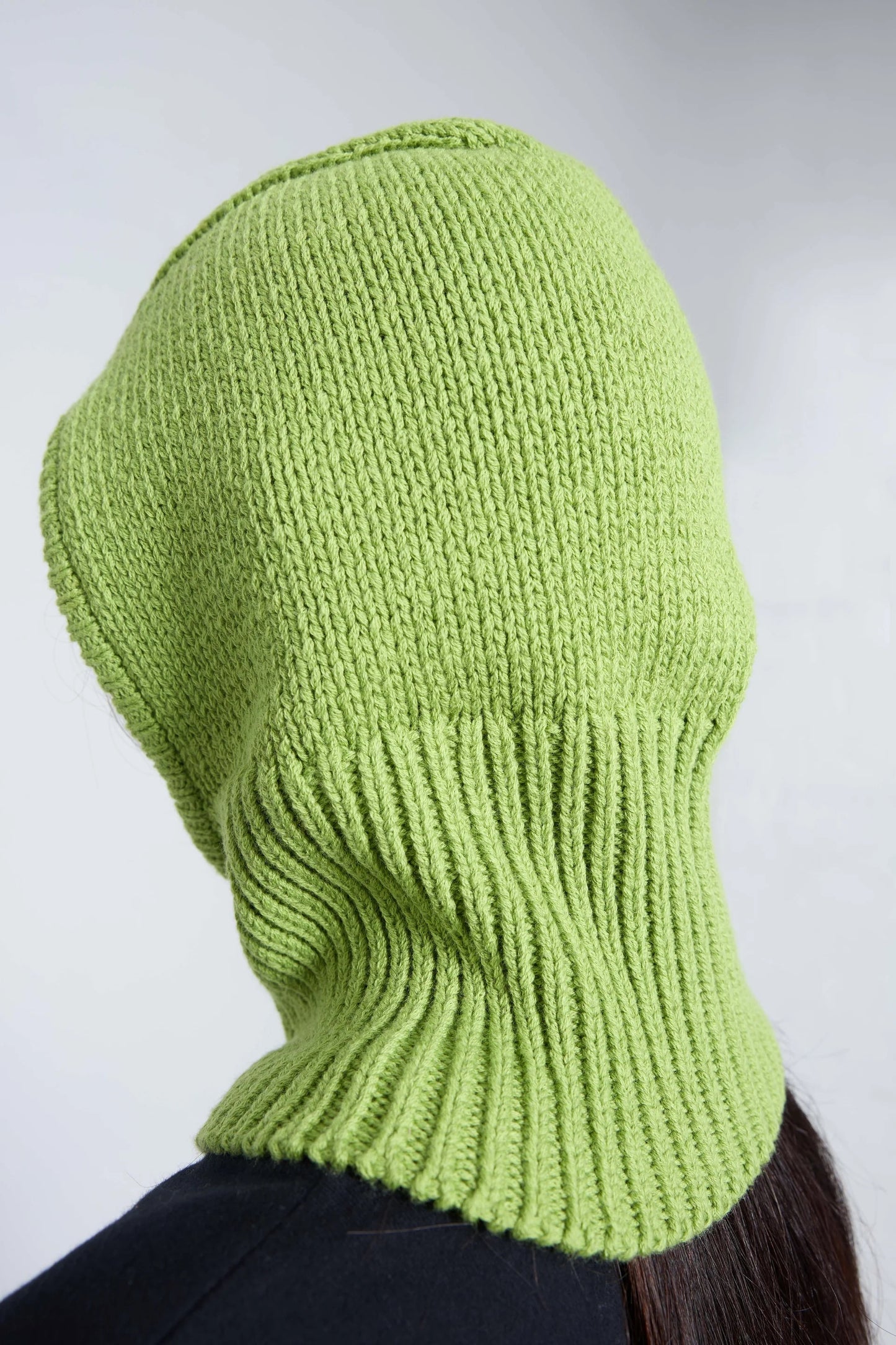 Block Balaclava in Mineral