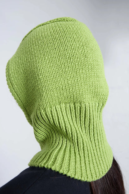 Block Balaclava in Mineral