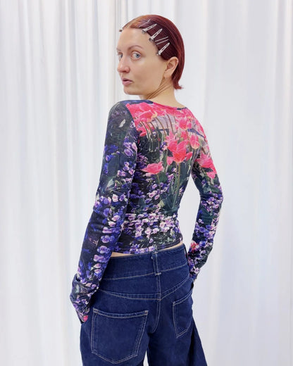 Venus Longsleeve