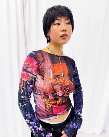 Venus Longsleeve