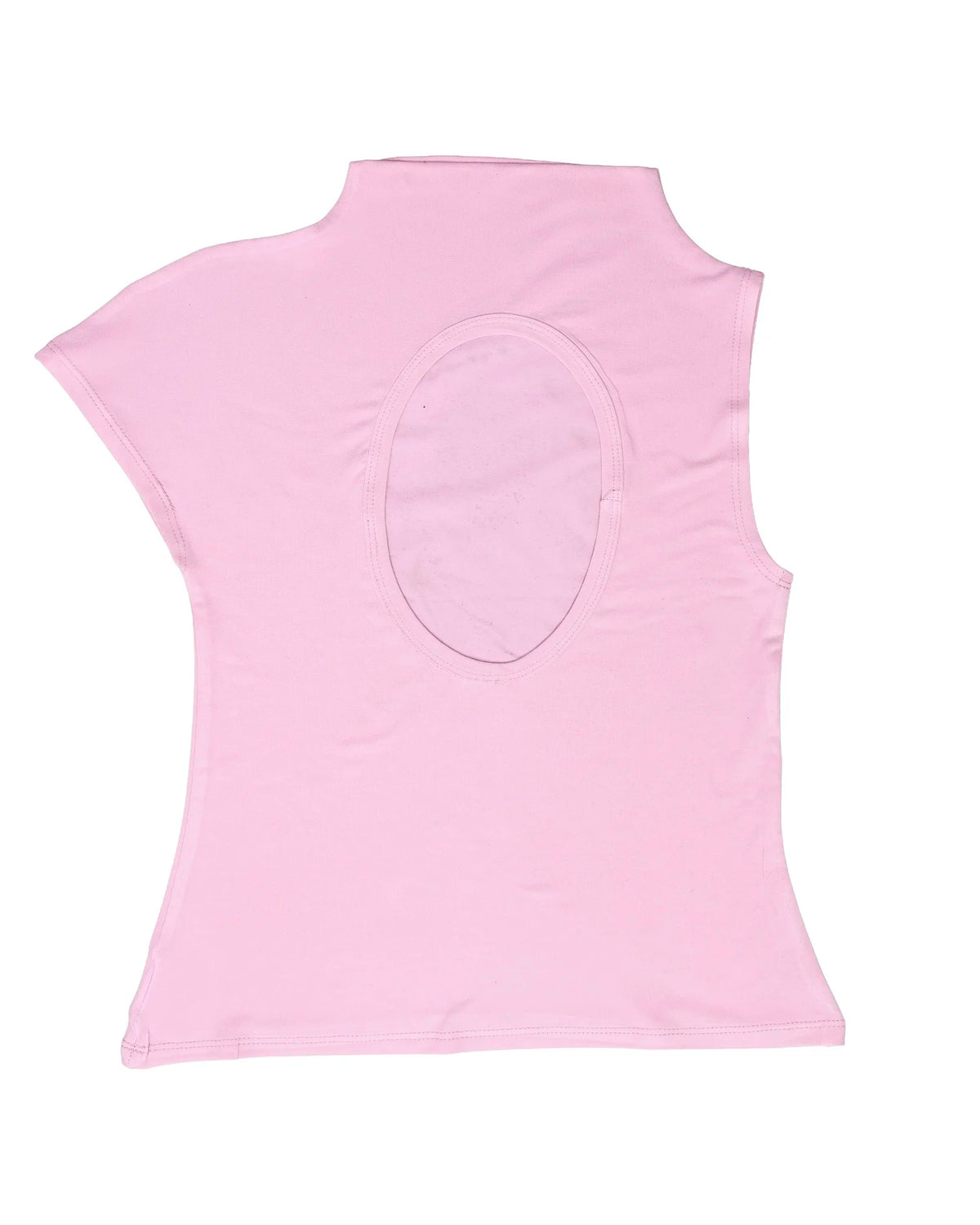 Pegasus Top - Pink