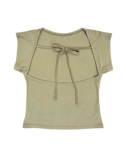 Petalsplit Top