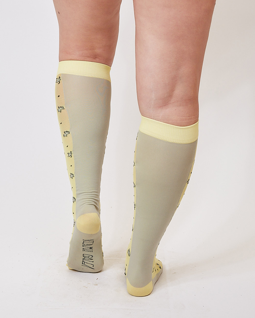 Darling Knee High Socks