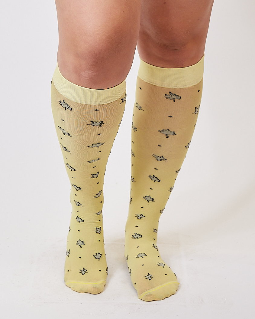 Darling Knee High Socks
