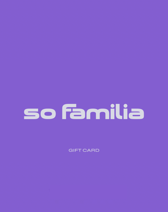 Online Gift Card