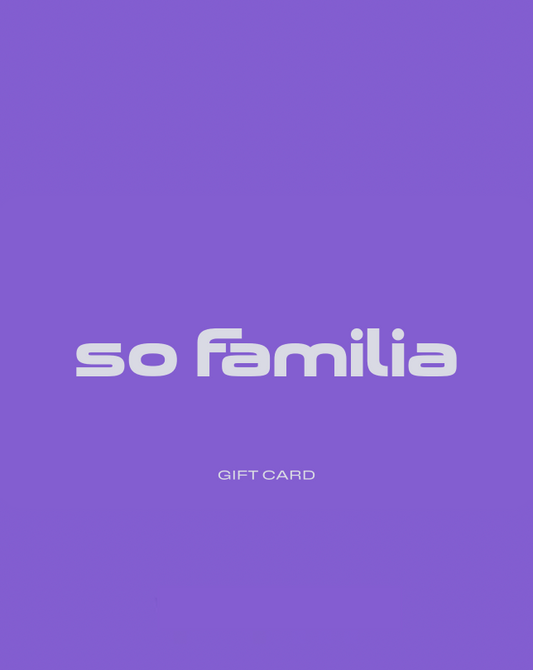 Online Gift Card