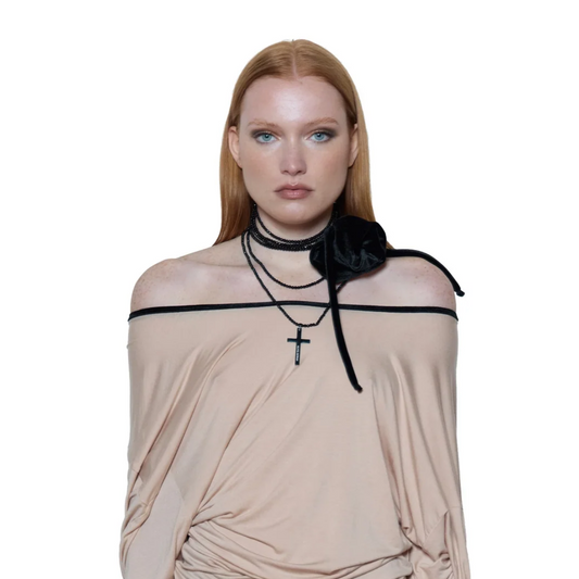 Chastity Necklace