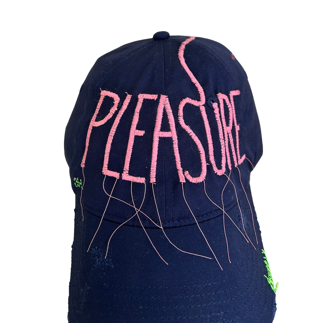 Pleasure Cap