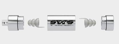 Sets Earplugs