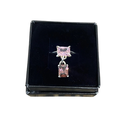 Mirror Forever Ring